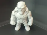 Martian Manhunter-2