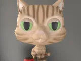 Funko Gato-0