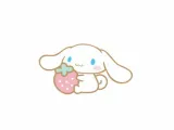 Cinnamoroll Keychain-3