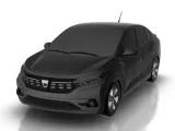 Dacia Logan 2021-2