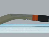 15 Inch Sirupati Khukuri-7