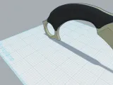 Kerambit 47-6