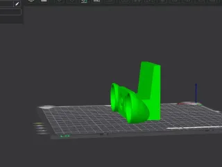 Phone holder v2