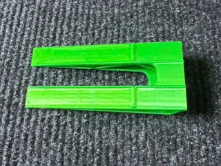 Hot Wheels Display Ramp 1:64 Scale