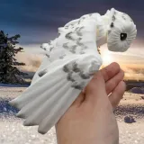 Snow Owl
