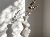 The Fluid Rhythm Vase-2