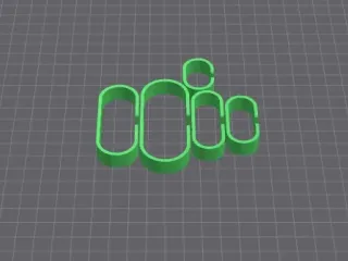 Cable Organizer 5 sizes / Range cable 5 tailles