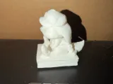 Bunny 3-4
