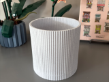 Art Deco Inspired Pots-1