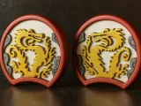 Mouse Ears Mulan-3