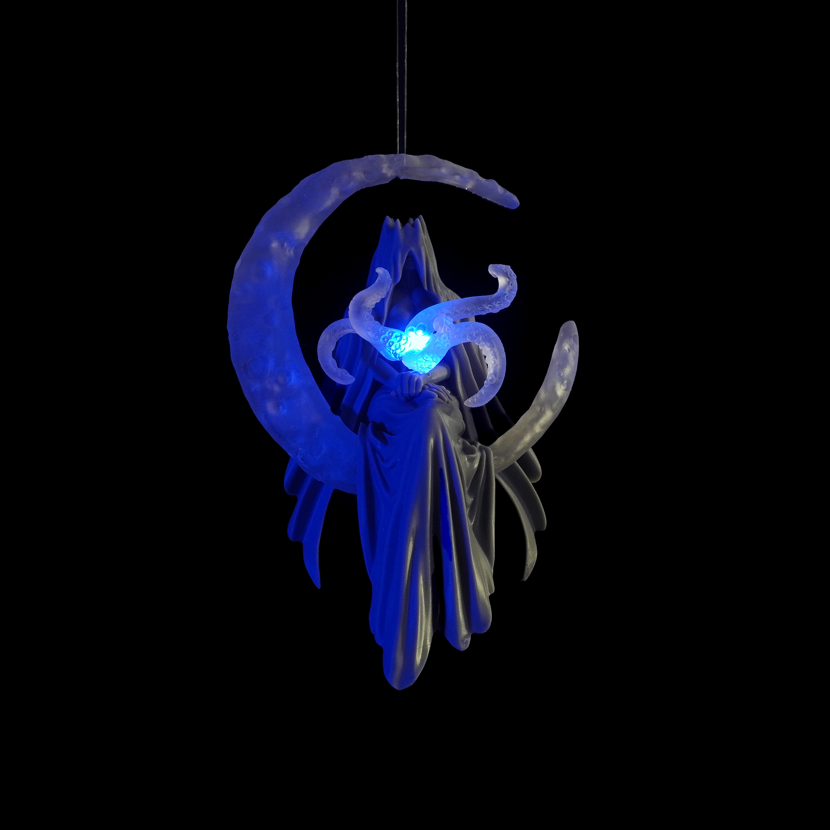 Moon Queen - Arcane Ornaments