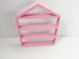 Mini Scalloped Shelf-2