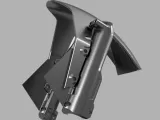 Talaria MX5 - Fork flaps and wing for Talaria MX5-7