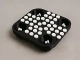 Peg Solitaire Senku-1