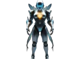 Futuristic Robot Character Pack-2