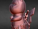 picachu deadpool-3
