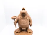 Hey BuB di Zootopia-2