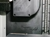 Rear Fan high-flow redirector and protector for Creality K1-2