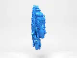 Wall Buddha-5