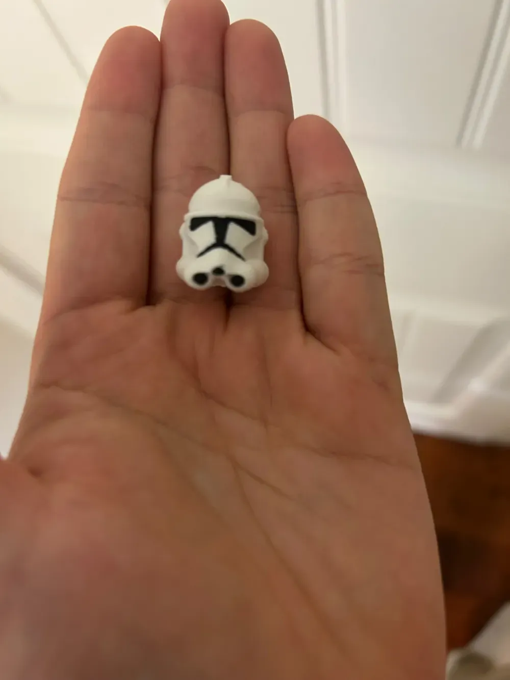 Clone Trooper Dummy 13