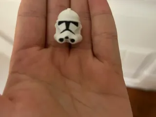 Clone Trooper Dummy 13