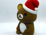 Christmas Special - Cute Rilakkuma-2