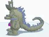 Atomic Benchy (Benchzilla)-1