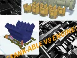 V8 engine-3