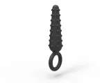 Anal plug 42-2