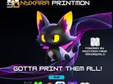 Nyxara - PrintMon-0