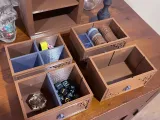 DMs Inventory: Mini Drawers-2