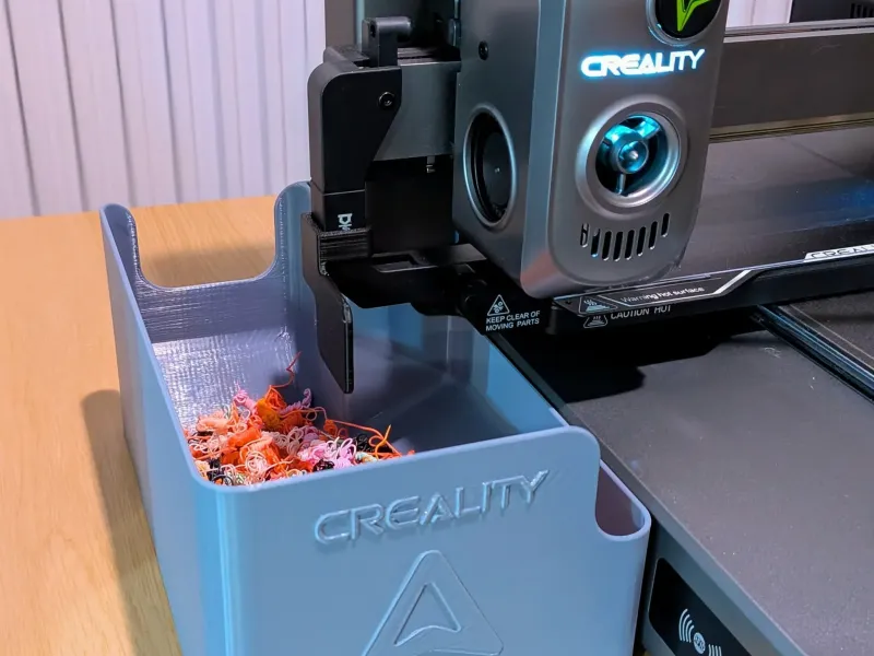Creality Hi Litter Tray