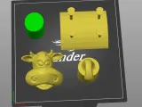 toilet paper holder moo cow-4