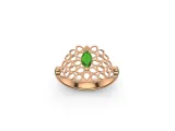 Marquise Ring-0