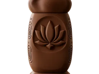 Totem lotus