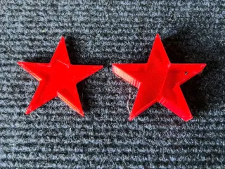Weihnachtsdeko SternVer. 2 / Christmas decorations - #Xmas