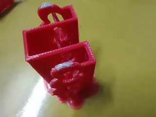 Double Sponge Holder