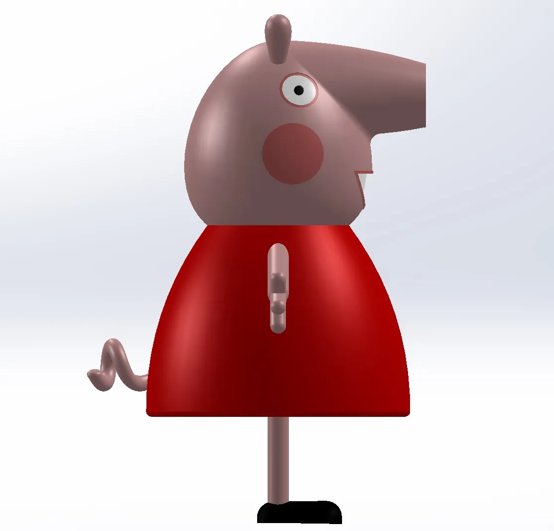 Peppa Pig