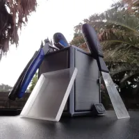 Creality K1 Mini + Tray Storage-3