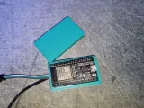 ESP32 Case for Projects ⚡-2