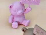 "Most Beautiful Goddess" - Mother's Day / Teachers' Day / Valentine's Day Gift-2