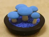 Kinoko Lamp-1