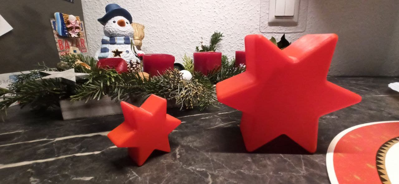 Weihnachtsdeko / Christmas decorations - #Xmas