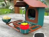smart bird feeder-1