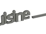 Cuisine Text Design-2