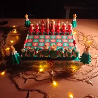 Christmas Chess-0