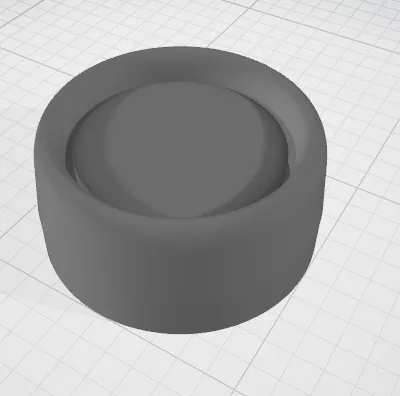 Arcade Button