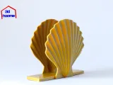 Servilletero Seashell-4