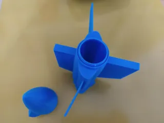 18mm Rocket Kits