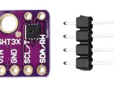 Case for Sensor SHT3x 🌡️​-4